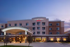 Courtyard by Marriott Des Moines Ankeny - Image 3
