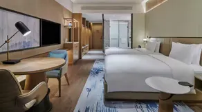 Chongqing Lijia Weilai Hotel, Curio - Image 3