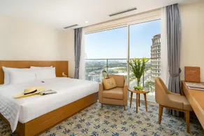 Lamanga Hotel & Suite Da Nang - Image 5