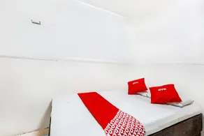 City Smiles Apartelle by OYO Rooms - Image 5