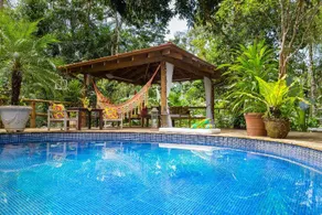 Pouso Vivenda da Mata - Image 4