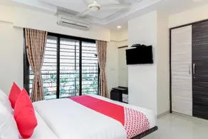 Zaika Orchid Apartments by OYO - Image 4