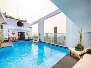 Bb Hotel Nha Trang - Image 5