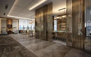 SUZHOU WUJIANG GRAND KINGTOWN HOTEL - Image 3