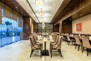Golden Tulip Suites Gurgaon - Image 5