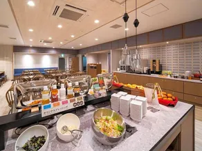 Super Hotel Marugame Station Front - Image 5