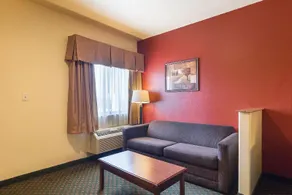 Lone Star Inn & Suites - Image 5