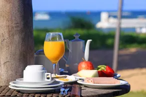 Albacora Praia Hotel - Image 2