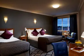 Springhill Court Conf Leisure and Spa - Image 3