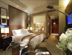 Howard Johnson by Wyndham Caida Plaza Shanghai - Image 2