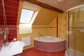 Hotel A Restaurace Kocanda - Image 2