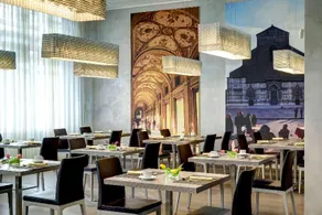 UNAHOTELS San Vitale Bologna - Image 3
