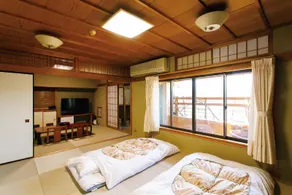 Yukai Resort Enakyo Kokusai Hotel - Image 5