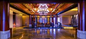 Fairy Mountain Huapont Hotel - Image 5