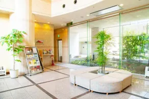 Bright Park Hotel - Image 2