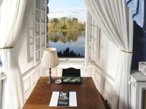 Chateau de Canisy - Image 2