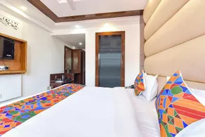 Fabhotel F9 Mall Road - Image 3