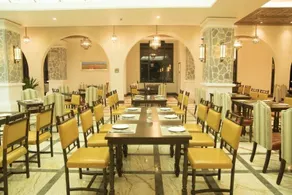 The Gleetour Hotel Shanghai - Image 3