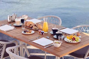 Olive Boutique Hotel - Image 3