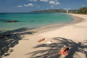 Marina Phuket Resort - Image 3