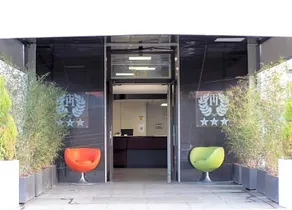 Tiby Hotel - Image 5