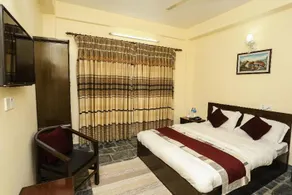 Hotel Pancharatna - Image 5
