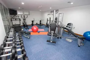 Hotel Park Exclusive - Image 2
