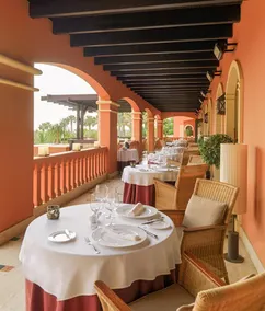 Las Madrigueras Golf Resort & SPA - Image 4