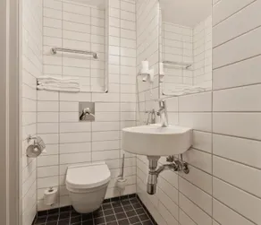 MediInn Hotel Oslo - Image 5