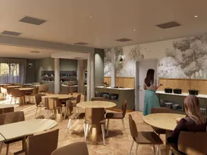Le Parc Hotel - Image 4
