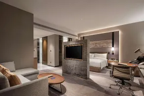 SUZHOU WUJIANG GRAND KINGTOWN HOTEL - Image 5