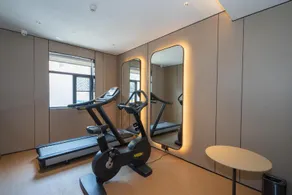 JI Hotel Shenzhen Shawei Metro Station - Image 4