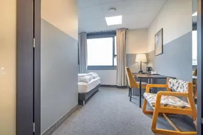 ABC Hotel by Reykjavik Keflavik Airport - Image 2