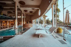 Leiro Suites and Residences at Higueron Hotel Malaga, Curio Collection by Hilton - Image 4