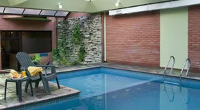 Primacy Hotel - Image 4