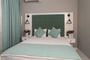 Bakirköy Des Suites Hotel - Image 4