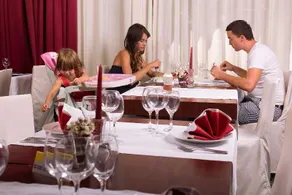 Villa Donat Depandence - Image 3