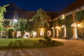 Logis Hotel La Gentilhommiere - Image 4