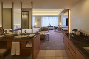 The Kitano Hotel - Image 5