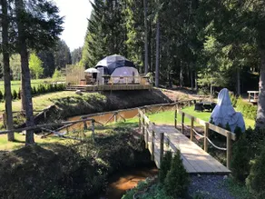 The Green Glamping - Image 5