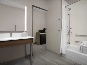 Holiday Inn Express & Suites Mccalla   Birmingham West - Image 3