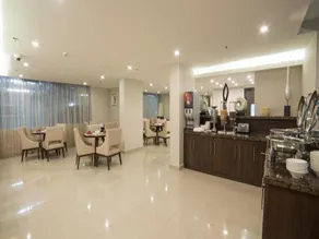 Tulip Inn Corniche Dammam - Image 3