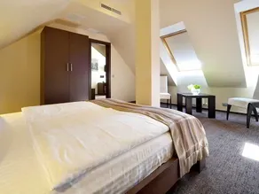 Old City Boutique Hotel Economy - Image 3