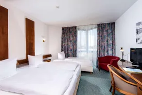 Days Inn by Wyndham Leipzig Messe - Image 5