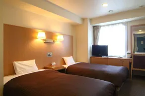 Sapporo Classe Hotel - Image 3