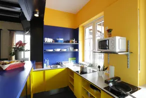 Bed'nBudget Expo-Hostel Dorms - Image 3