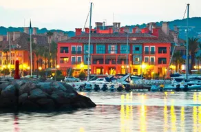 Club Maritimo de Sotogrande - Image 4
