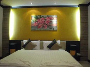 Haleeva Sunshine Hotel - Image 3