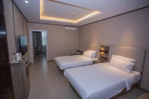 Hanting Hotel Hangzhou Qiantang River Bridge - Image 5