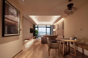 Doubletree By Hilton Huidong Resort - Image 5